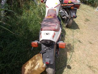 Honda CBX 1985 CBX 250 RS-thumb-2
