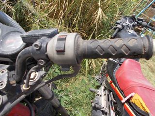 Honda CBX 1985 CBX 250 RS-thumb-16
