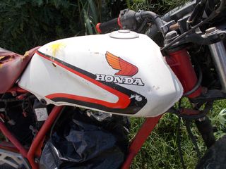 Honda CBX 1985 CBX 250 RS-thumb-10