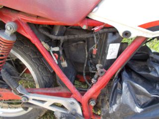 Honda CBX 1985 CBX 250 RS-thumb-12