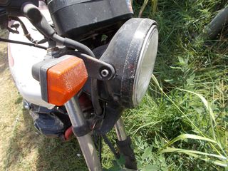 Honda CBX 1985 CBX 250 RS-thumb-8