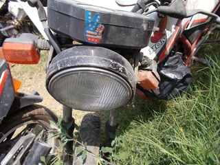 Honda CBX 1985 CBX 250 RS-thumb-13