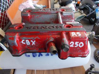 Honda CBX 1985 CBX 250 RS-thumb-42