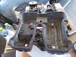 Honda CBX 1985 CBX 250 RS-thumb-44