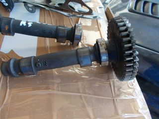 Honda CBX 1985 CBX 250 RS-thumb-45