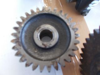 Honda CBX 1985 CBX 250 RS-thumb-49