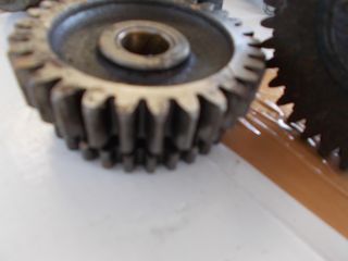 Honda CBX 1985 CBX 250 RS-thumb-50