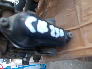 Honda CBX 1985 CBX 250 RS-thumb-58