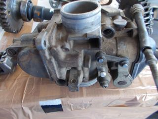 Honda CBX 1985 CBX 250 RS-thumb-59