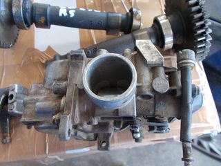 Honda CBX 1985 CBX 250 RS-thumb-60