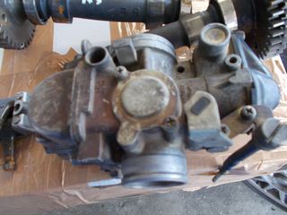 Honda CBX 1985 CBX 250 RS-thumb-61