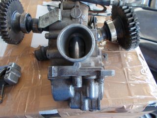 Honda CBX 1985 CBX 250 RS-thumb-63