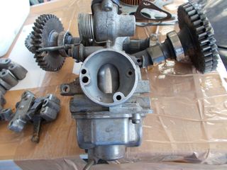 Honda CBX 1985 CBX 250 RS-thumb-65