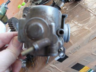 Honda CBX 1985 CBX 250 RS-thumb-66