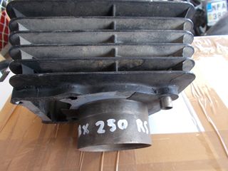 Honda CBX 1985 CBX 250 RS-thumb-20