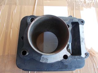 Honda CBX 1985 CBX 250 RS-thumb-24