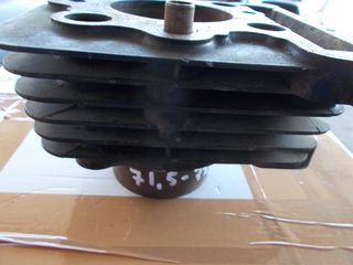 Honda CBX 1985 CBX 250 RS-thumb-28