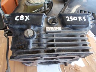 Honda CBX 1985 CBX 250 RS-thumb-32