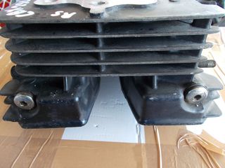 Honda CBX 1985 CBX 250 RS-thumb-34