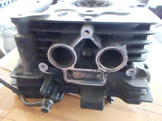 Honda CBX 1985 CBX 250 RS-thumb-35