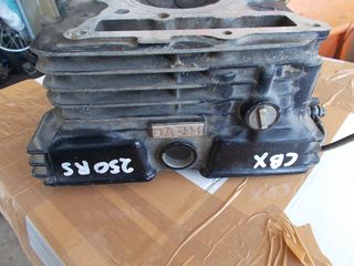 Honda CBX 1985 CBX 250 RS-thumb-37