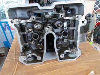 Honda CBX 1985 CBX 250 RS-thumb-38