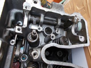Honda CBX 1985 CBX 250 RS-thumb-39