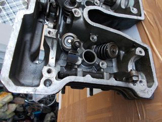 Honda CBX 1985 CBX 250 RS-thumb-40