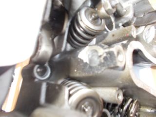 Honda CBX 1985 CBX 250 RS-thumb-41