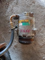 ΚΟΜΠΡΕΣΕΡ AIRCONDITION OPEL Z16XE