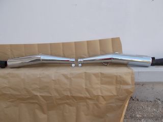 Honda VT 250 1984 VT250 F -11  MC08+ΑΝΤΑΛΑΚΤΙΚΑ-thumb-66