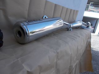 Honda VT 250 1984 VT250 F -11  MC08+ΑΝΤΑΛΑΚΤΙΚΑ-thumb-68