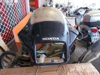 Honda VT 250 1984 VT250 F -11  MC08+ΑΝΤΑΛΑΚΤΙΚΑ-thumb-7