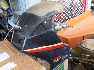 Honda VT 250 1984 VT250 F -11  MC08+ΑΝΤΑΛΑΚΤΙΚΑ-thumb-4