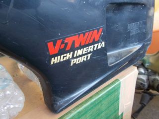 Honda VT 250 1984 VT250 F -11  MC08+ΑΝΤΑΛΑΚΤΙΚΑ-thumb-20