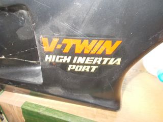Honda VT 250 1984 VT250 F -11  MC08+ΑΝΤΑΛΑΚΤΙΚΑ-thumb-31