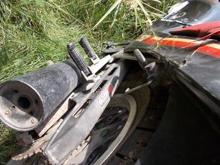 Honda VT 250 1984 VT250 F -11  MC08+ΑΝΤΑΛΑΚΤΙΚΑ-thumb-32