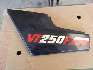 Honda VT 250 1984 VT250 F -11  MC08+ΑΝΤΑΛΑΚΤΙΚΑ-thumb-39