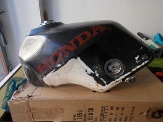 Honda VT 250 1984 VT250 F -11  MC08+ΑΝΤΑΛΑΚΤΙΚΑ-thumb-41