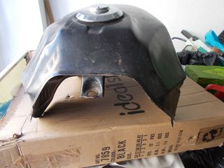 Honda VT 250 1984 VT250 F -11  MC08+ΑΝΤΑΛΑΚΤΙΚΑ-thumb-42