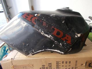 Honda VT 250 1984 VT250 F -11  MC08+ΑΝΤΑΛΑΚΤΙΚΑ-thumb-43