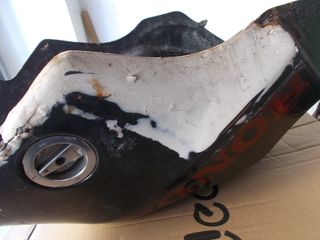 Honda VT 250 1984 VT250 F -11  MC08+ΑΝΤΑΛΑΚΤΙΚΑ-thumb-47