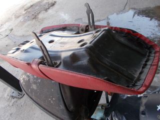 Honda VT 250 1984 VT250 F -11  MC08+ΑΝΤΑΛΑΚΤΙΚΑ-thumb-57