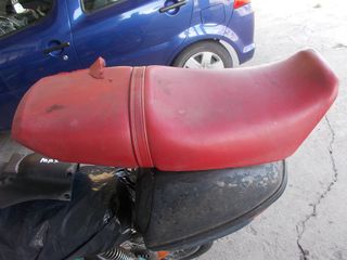 Honda VT 250 1984 VT250 F -11  MC08+ΑΝΤΑΛΑΚΤΙΚΑ-thumb-61