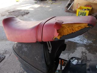 Honda VT 250 1984 VT250 F -11  MC08+ΑΝΤΑΛΑΚΤΙΚΑ-thumb-63