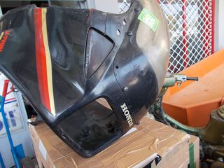 Honda VT 250 1984 VT250 F -11  MC08+ΑΝΤΑΛΑΚΤΙΚΑ-thumb-5