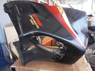 Honda VT 250 1984 VT250 F -11  MC08+ΑΝΤΑΛΑΚΤΙΚΑ-thumb-6