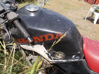 Honda VT 250 1984 VT250 F -11  MC08+ΑΝΤΑΛΑΚΤΙΚΑ-thumb-23