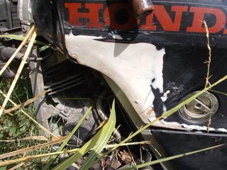 Honda VT 250 1984 VT250 F -11  MC08+ΑΝΤΑΛΑΚΤΙΚΑ-thumb-27