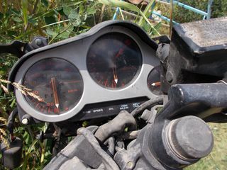 Honda VT 250 1984 VT250 F -11  MC08+ΑΝΤΑΛΑΚΤΙΚΑ-thumb-17